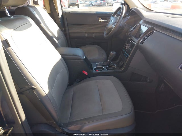 2FMHK6DT6JBA12993 Ford Flex Limited