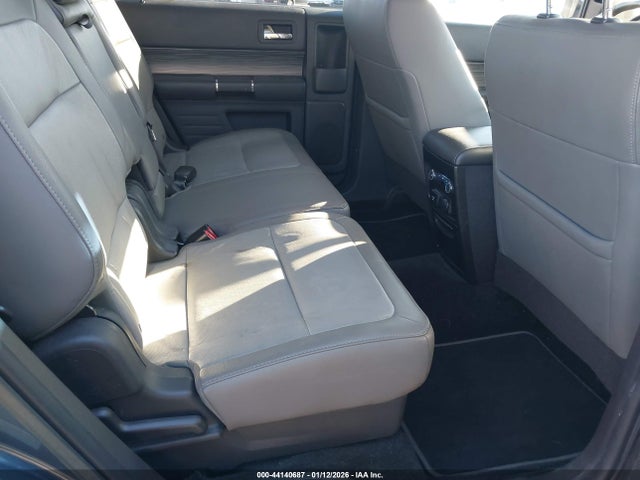 2FMHK6DT6JBA12993 Ford Flex Limited