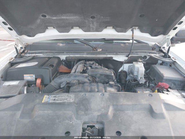 Продажа на аукционе авто 2009 Chevrolet Silverado 1500 Hybrid 1hy, vin: 2GCFC135091118324, номер лота: 44140694