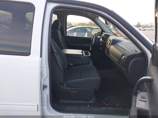 Продажа на аукционе авто 2009 Chevrolet Silverado 1500 Hybrid 1hy, vin: 2GCFC135091118324, номер лота: 44140694