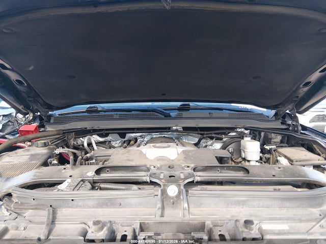 2016 CADILLAC ESCALADE ESV 1GYS4JKJ1GR166049 Photo 9