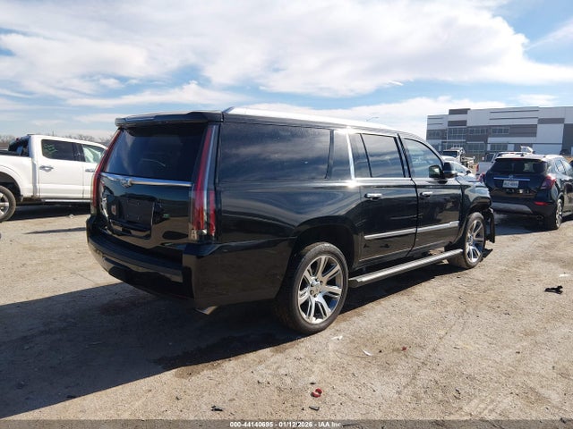2016 CADILLAC ESCALADE ESV 1GYS4JKJ1GR166049 Photo 3