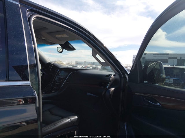 2016 CADILLAC ESCALADE ESV 1GYS4JKJ1GR166049 Photo 4