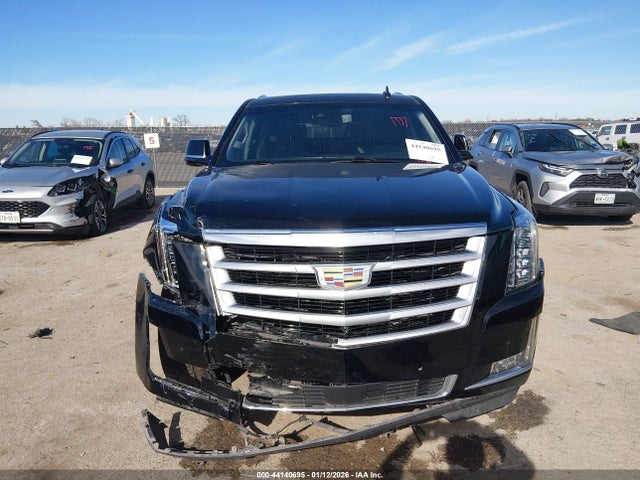 2016 CADILLAC ESCALADE ESV 1GYS4JKJ1GR166049 Photo 5