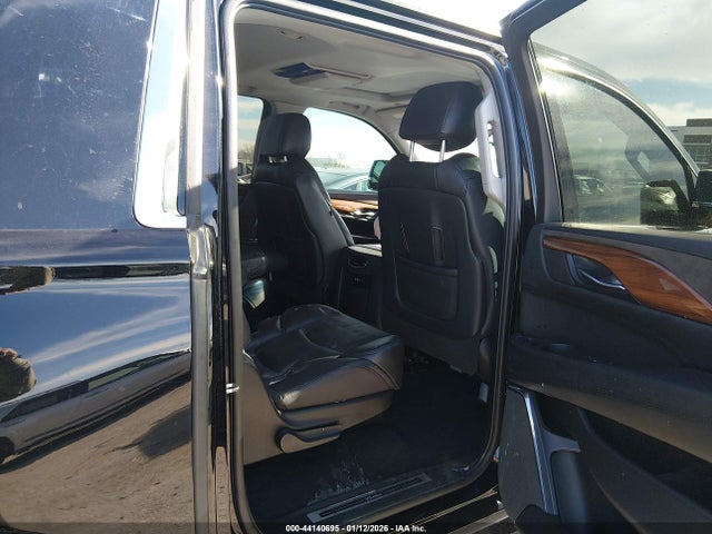 2016 CADILLAC ESCALADE ESV 1GYS4JKJ1GR166049 Photo 7