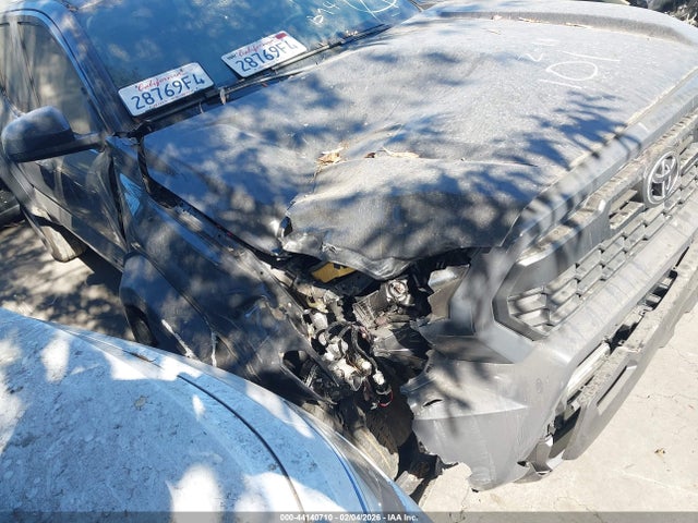 Toyota Tacoma 2025 3TMLB5JN8SM126461 Image 14