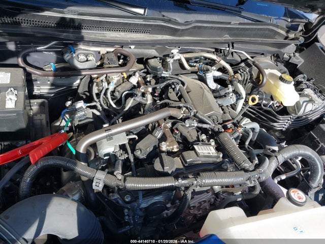 Toyota Tacoma 2025 3TMLB5JN8SM126461 Image 23