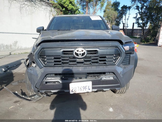 Toyota Tacoma 2025 3TMLB5JN8SM126461 Image 25
