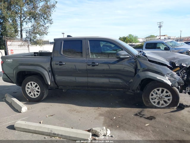Toyota Tacoma 2025 3TMLB5JN8SM126461 Image 26