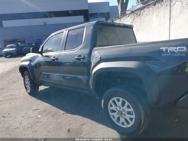 Toyota Tacoma 2025 3TMLB5JN8SM126461 Image 27