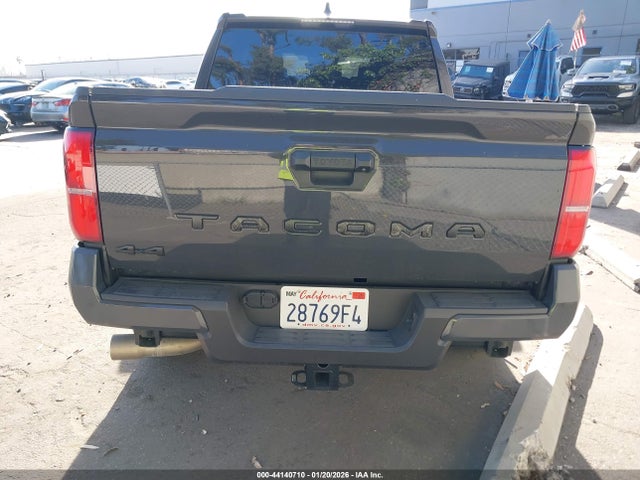 Toyota Tacoma 2025 3TMLB5JN8SM126461 Image 29