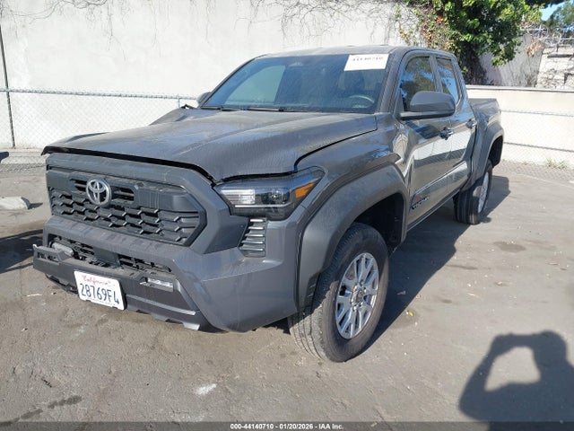 Toyota Tacoma 2025 3TMLB5JN8SM126461 Image 15