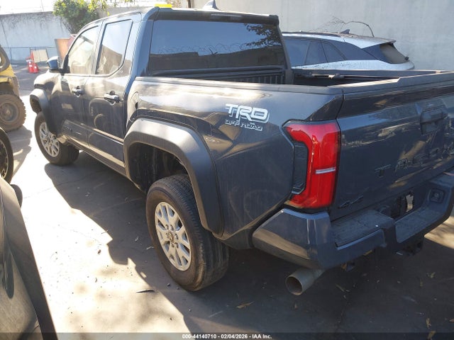 Toyota Tacoma 2025 3TMLB5JN8SM126461 Image 16