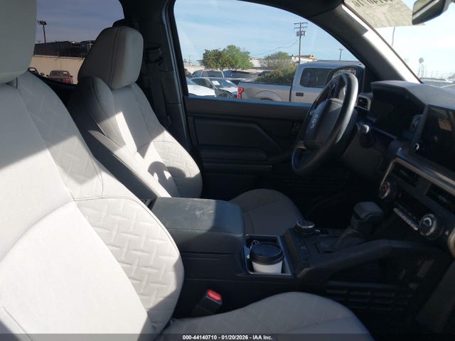Toyota Tacoma 2025 3TMLB5JN8SM126461 Image 18
