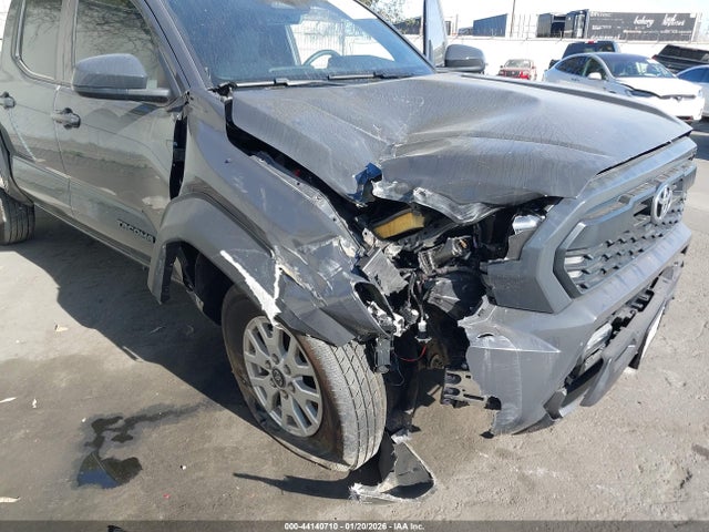 Toyota Tacoma 2025 3TMLB5JN8SM126461 Image 19
