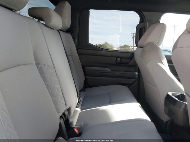 Toyota Tacoma 2025 3TMLB5JN8SM126461 Image 21