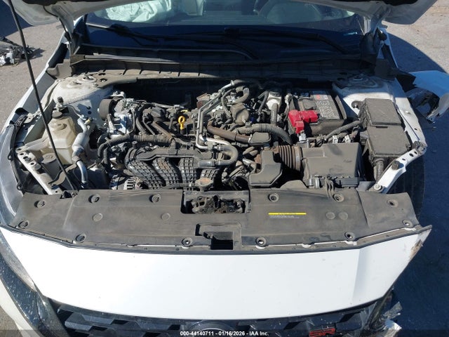2023 Nissan Altima Sr Intelligent Awd მანქანა იყიდება აუქციონზე, vin: 1N4BL4CW9PN406742, აუქციონის ნომერი: 44140711