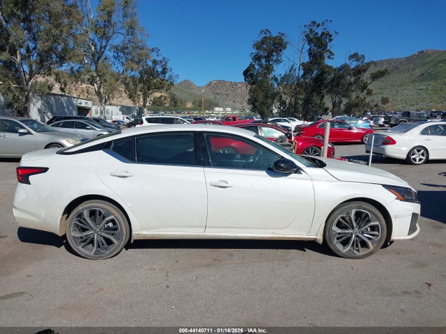 2023 Nissan Altima Sr Intelligent Awd მანქანა იყიდება აუქციონზე, vin: 1N4BL4CW9PN406742, აუქციონის ნომერი: 44140711