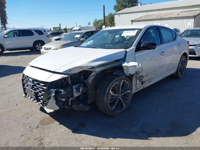 2023 Nissan Altima Sr Intelligent Awd მანქანა იყიდება აუქციონზე, vin: 1N4BL4CW9PN406742, აუქციონის ნომერი: 44140711