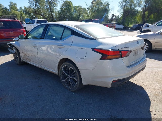 2023 Nissan Altima Sr Intelligent Awd მანქანა იყიდება აუქციონზე, vin: 1N4BL4CW9PN406742, აუქციონის ნომერი: 44140711