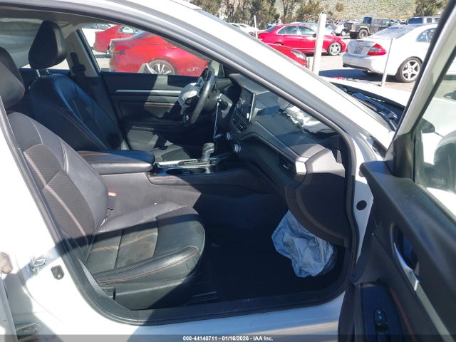 2023 Nissan Altima Sr Intelligent Awd მანქანა იყიდება აუქციონზე, vin: 1N4BL4CW9PN406742, აუქციონის ნომერი: 44140711