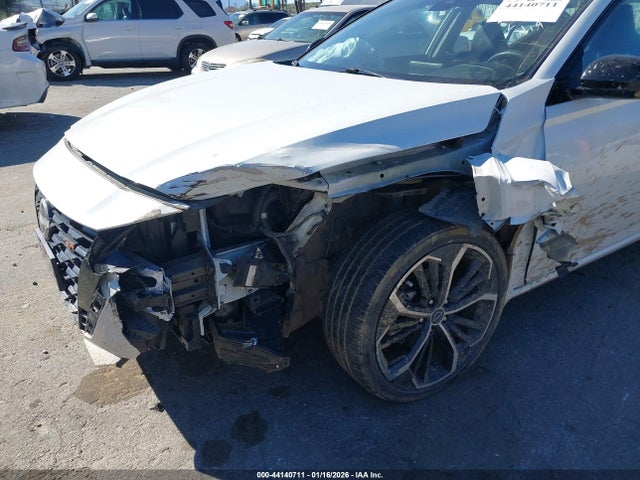 2023 Nissan Altima Sr Intelligent Awd მანქანა იყიდება აუქციონზე, vin: 1N4BL4CW9PN406742, აუქციონის ნომერი: 44140711