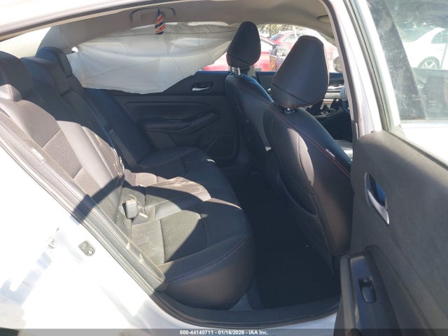 2023 Nissan Altima Sr Intelligent Awd მანქანა იყიდება აუქციონზე, vin: 1N4BL4CW9PN406742, აუქციონის ნომერი: 44140711