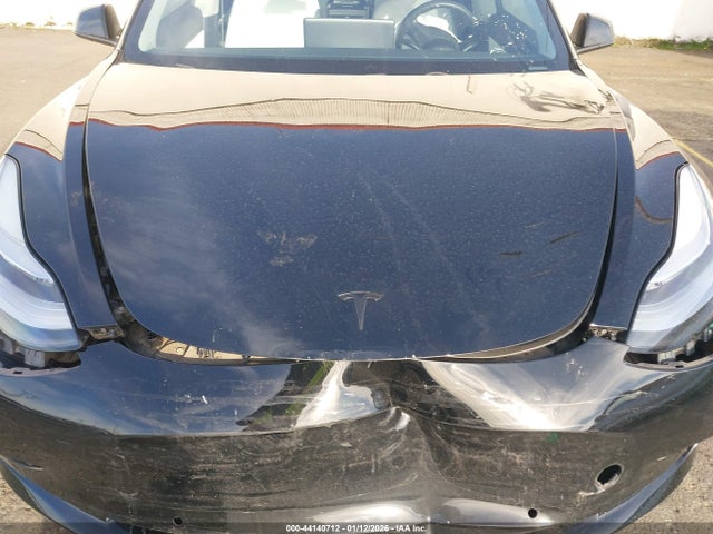 Aukcja sprzedaży 2019 Tesla Model 3 Long Range/performance, vin: 5YJ3E1EB0KF421431, numer aukcji: 44140712