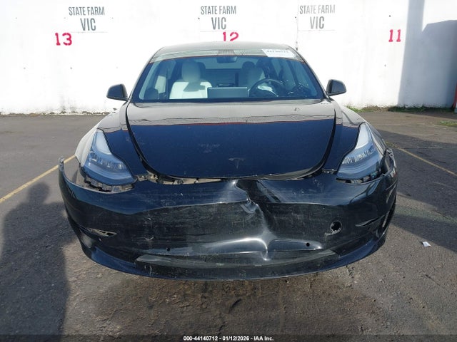 Aukcja sprzedaży 2019 Tesla Model 3 Long Range/performance, vin: 5YJ3E1EB0KF421431, numer aukcji: 44140712