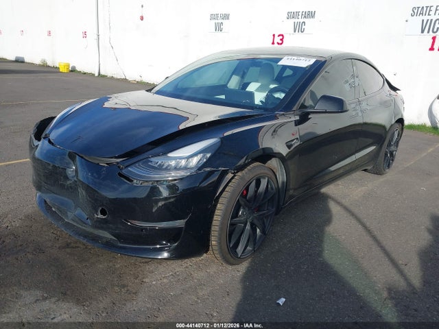 Aukcja sprzedaży 2019 Tesla Model 3 Long Range/performance, vin: 5YJ3E1EB0KF421431, numer aukcji: 44140712