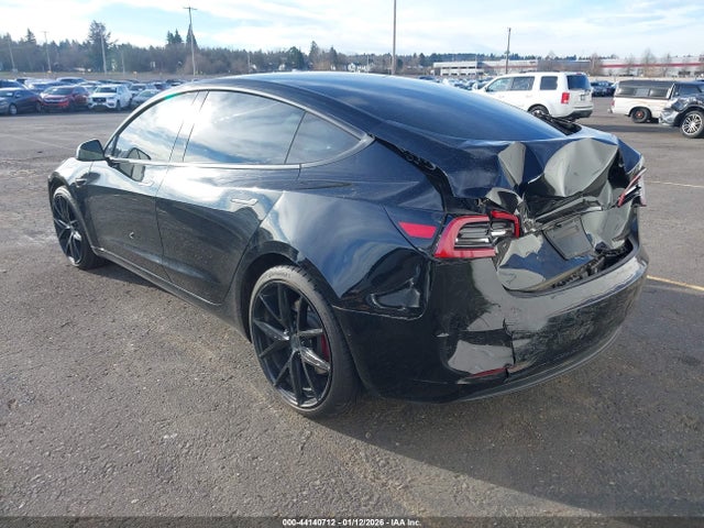 Aukcja sprzedaży 2019 Tesla Model 3 Long Range/performance, vin: 5YJ3E1EB0KF421431, numer aukcji: 44140712