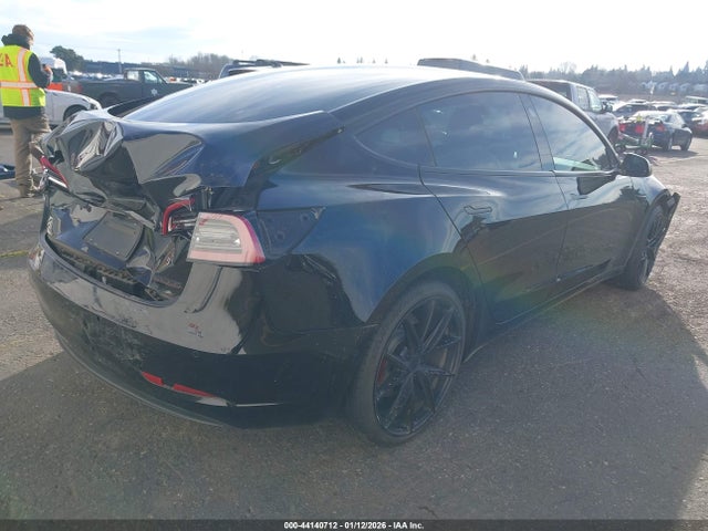 Aukcja sprzedaży 2019 Tesla Model 3 Long Range/performance, vin: 5YJ3E1EB0KF421431, numer aukcji: 44140712