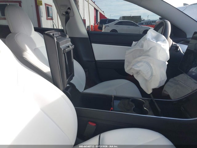 Aukcja sprzedaży 2019 Tesla Model 3 Long Range/performance, vin: 5YJ3E1EB0KF421431, numer aukcji: 44140712