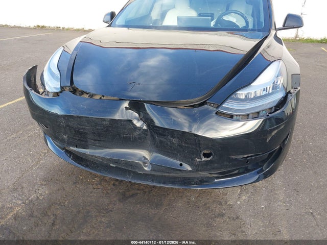 Aukcja sprzedaży 2019 Tesla Model 3 Long Range/performance, vin: 5YJ3E1EB0KF421431, numer aukcji: 44140712