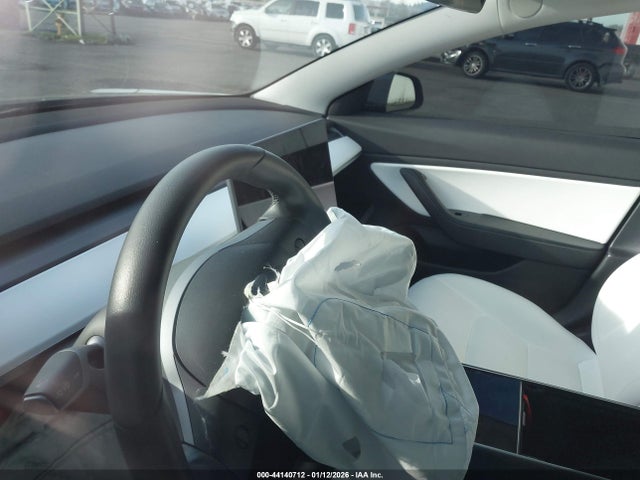 Aukcja sprzedaży 2019 Tesla Model 3 Long Range/performance, vin: 5YJ3E1EB0KF421431, numer aukcji: 44140712