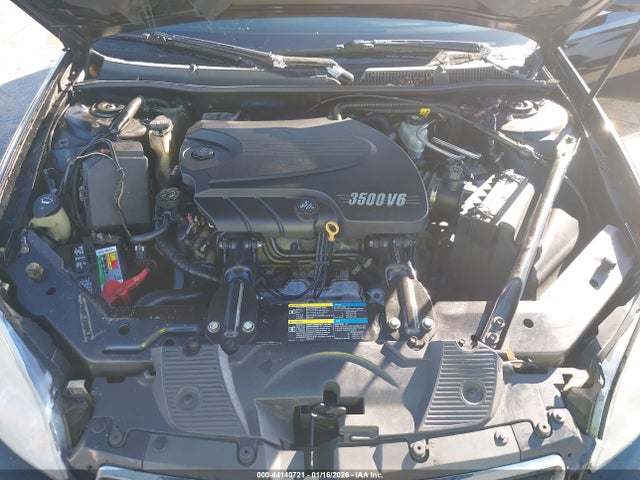2009 CHEVROLET IMPALA 2G1WT57K191192464 Photo 9