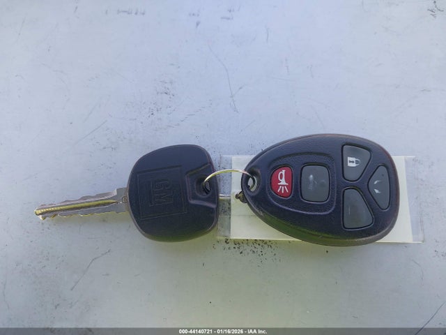 2009 CHEVROLET IMPALA 2G1WT57K191192464 Photo 10