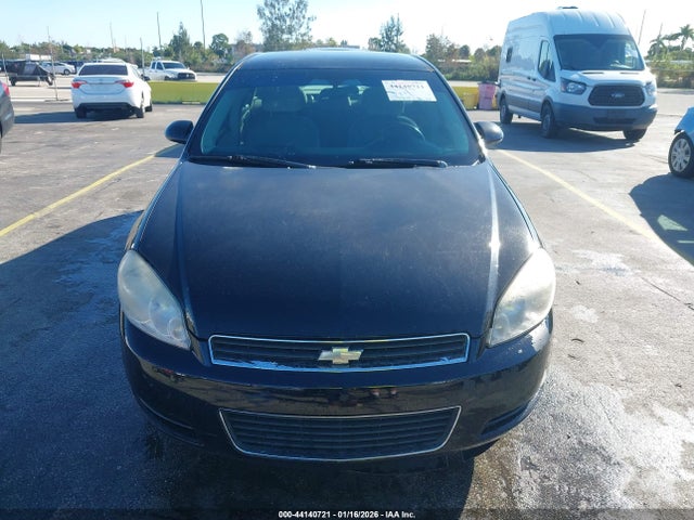 2009 CHEVROLET IMPALA 2G1WT57K191192464 Photo 5