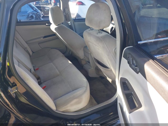 2009 CHEVROLET IMPALA 2G1WT57K191192464 Photo 7