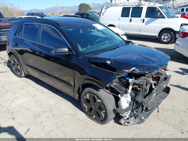 2023 KIA NIRO EV KNDCR3L11P5040044