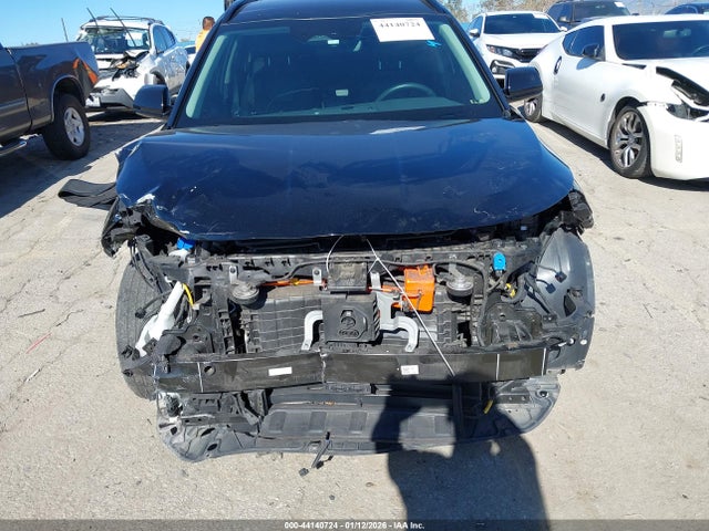 2023 KIA NIRO EV KNDCR3L11P5040044 Photo 9