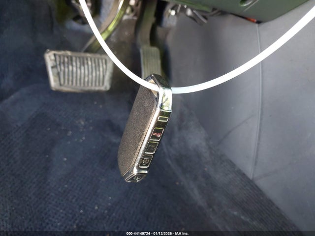 2023 KIA NIRO EV KNDCR3L11P5040044 Photo 10