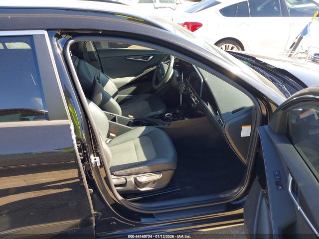 2023 KIA NIRO EV KNDCR3L11P5040044 Photo 4