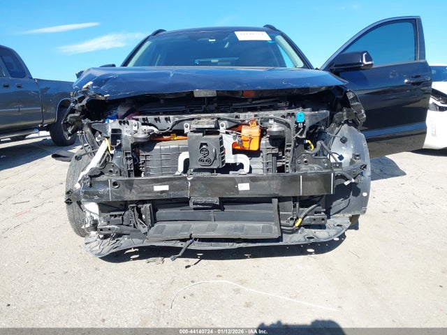 2023 KIA NIRO EV KNDCR3L11P5040044 Photo 5