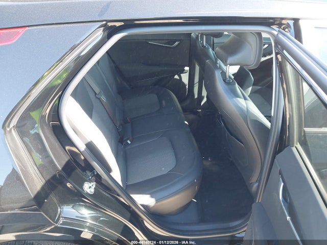 2023 KIA NIRO EV KNDCR3L11P5040044 Photo 7