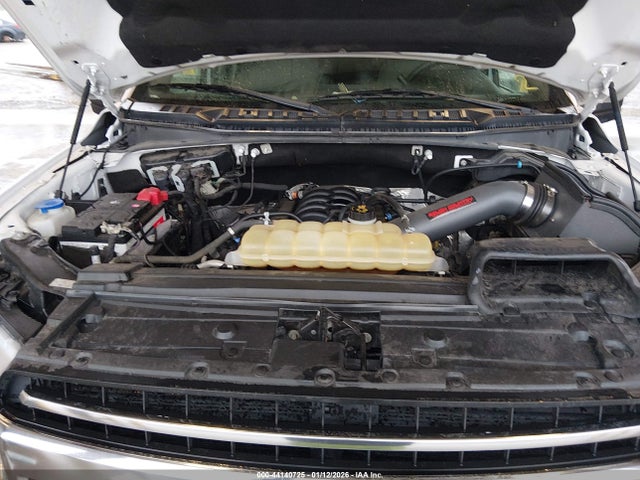 1FTEW1E58KKC38345 Ford F-150 Xlt