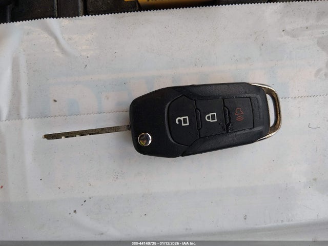 1FTEW1E58KKC38345 Ford F-150 Xlt