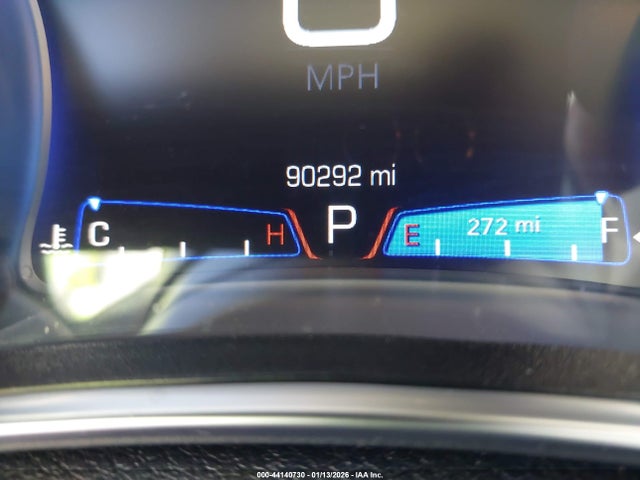 Chrysler 300 Limited Awd 2018 2C3CCAKG2JH240883 Image 15