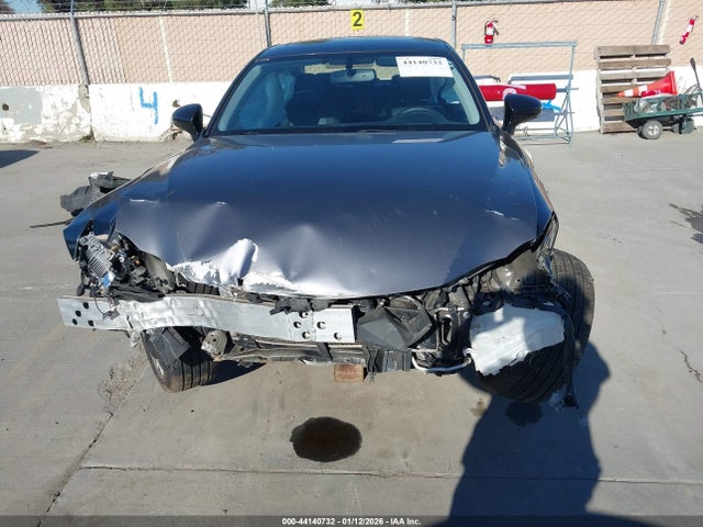 JTHBF1D20F5049752 Lexus 4gr-fse
