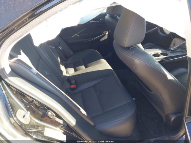 2015 LEXUS IS 250 JTHBF1D20F5049752 Photo 7